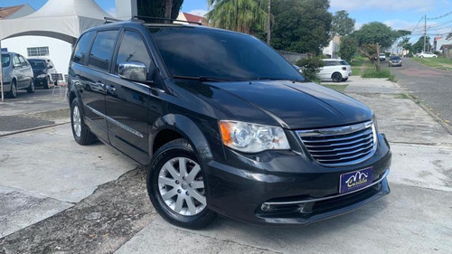 Chrysler Town & Country 3.6