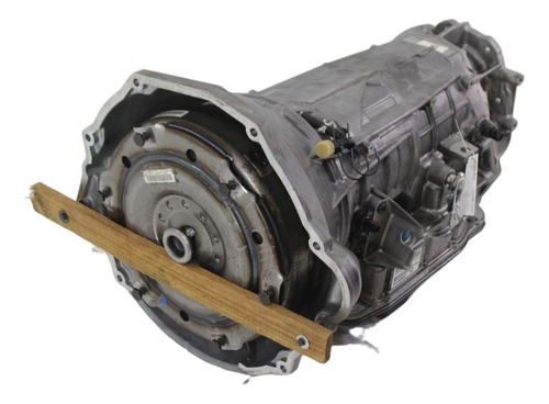 Caixa Câmbio Automática Dodge Ram 2500 6.7 19-23 (Usado)