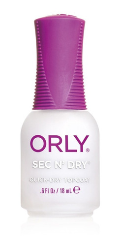 Orly Sec N Dry (or24310)
