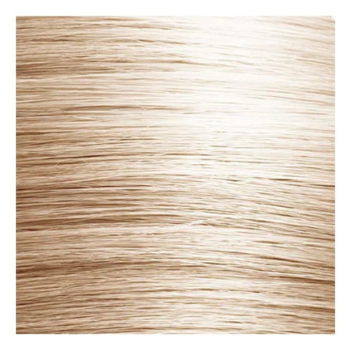 Kit Tintura Amend  Color intensy Coloração creme tom 10.0 loiro claríssimo para cabelo