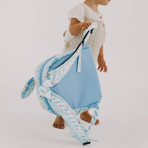 Imagen 2 de 10 de Mochila Maggie Frozen