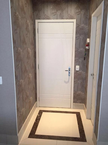 Imagem 30 de 30 de Apartamento Residencial À Venda, Vila Prudente, São Paulo. - Ap1496