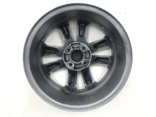 Roda Aro 15 Zunky Zk-760 Hb20 Hb 20 Hyundai Avulsa (5136 Roda Aro 15 Zunky Zk-760 Hb20 Hb 20 Hyundai Avulsa (5136