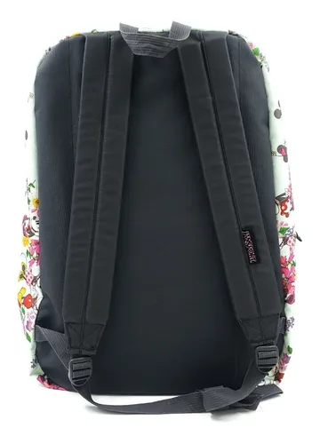 Mochila jansport cheap disney superbreak