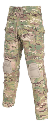 N Traje De Camuflaje G3 Con Forma De Rana Para Hombre,