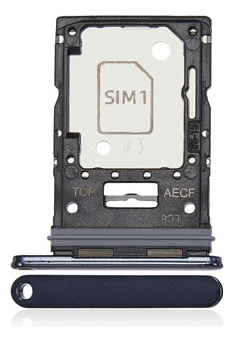 Bandeja Porta Sim Chip Para Samsung A53