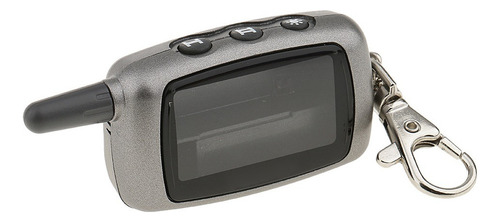 Yan 2-way Sistema De Alarma De Cubierta De Caja Clave Para