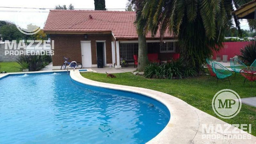 Imagen 1 de 18 de Casa Quinta 4 Amb En Exc Ubic