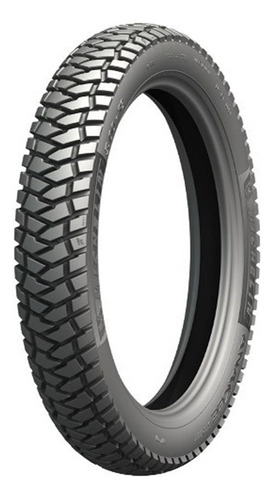 Pneu 110/90-17 Michelin Anakee Street Bros Crosser150 Xre190