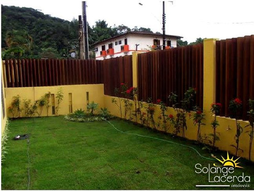 Imagem 9 de 11 de Ref. 2522 - Apartamento No Lázaro/saco Da Ribeira, Novo, 3 Dormitórios - 2522