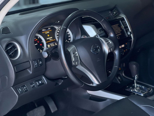 Nissan Frontier LE CD 4x4 2.3 Bi-TB Diesel Aut.