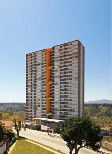 Condominio Panorámico