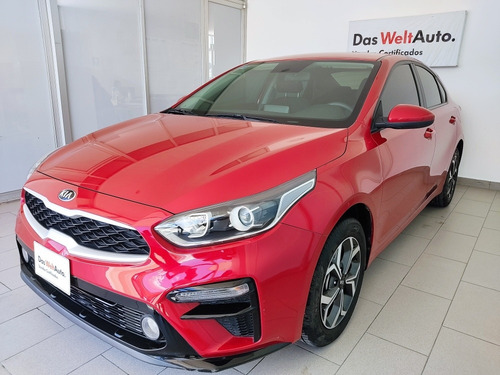 Imagen 1 de 15 de Kia Forte 2.0 Lx Mt 2020