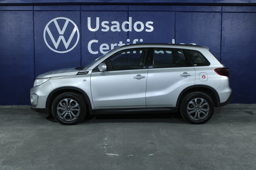Suzuki Vitara GL 6TA 1.6 LTS AUTOMATICA 4 CILINDROS
