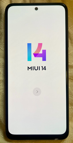 Redmi Note 10s Dual Sim 128 Gb Blanco Piedra 6 Gb Ram (Usado)