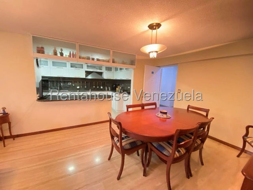 Apartamento Venta Los Samanes #26-410
