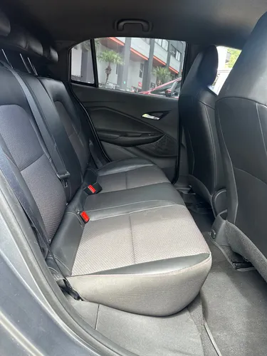 Chevrolet Onix 1.0T Rs Mt