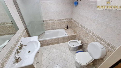 Venta - Ph Fte 3 Amb C/terraza Propia Muy Lidno! 2 Cdras. Est. San Andres