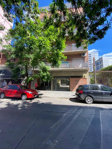 Venta Cochera San Martin Centro A Mts Municipio
