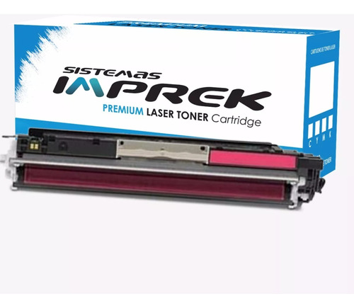 Toner 126a Imprek Para Hp 1025nw M275 310a 311a 312a 313a