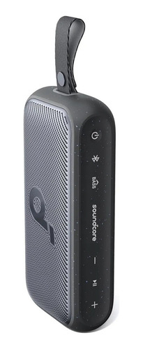 Caixa Som Portátil Bluetooth Anker Soundcore Motion 300 Ldac Cor Preto