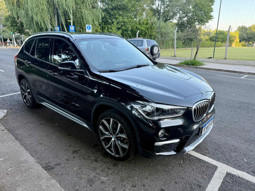 BMW X1 2.0 Sdrive 25i Xline 231cv