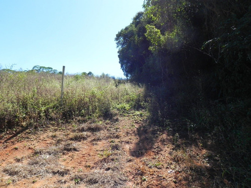 Ig Terrenos Em Ibiúna Próximo A Cachoeiras