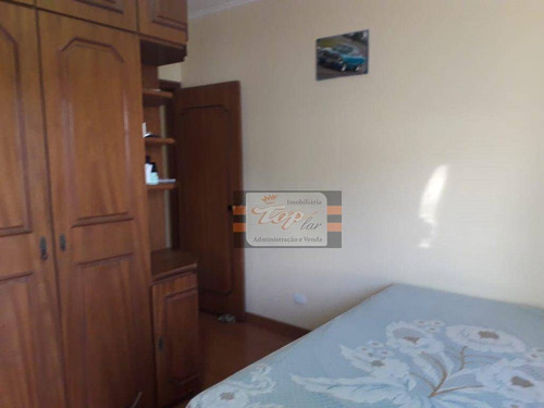 Lindo Sobrado Em Pirituba - So0755