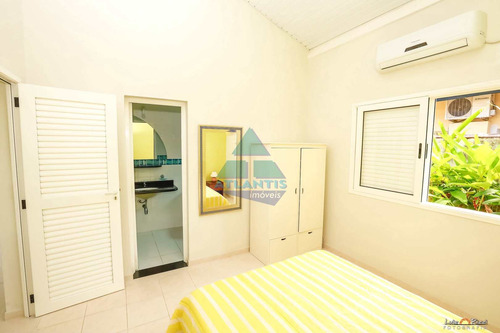 Imagem 17 de 26 de Casa Com 3 Dorms, Recanto Da Lagoinha, Ubatuba - R$ 1.8 Mi, Cod: 1378 - V1378