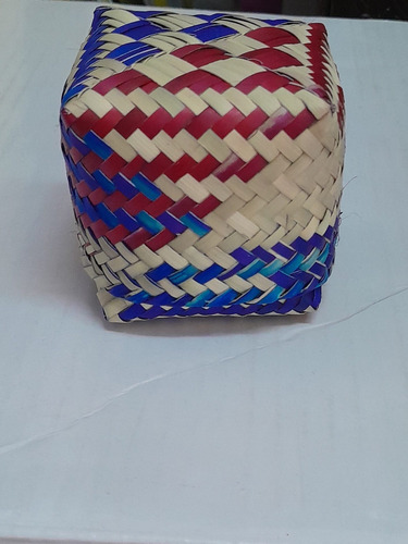 Caja De Palma Dulcera, Recuerdo