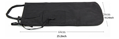 Bolsa De Fruta Bolsa De Jardín Bolsas De Negro