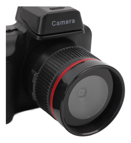 Cámara Digital De 50 Mp Hd 1080p 16 Mp Con Zoom 16x 2.2 PuLG