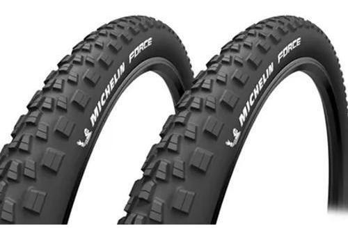 Pneu Bicicleta Michelin 29x2.25 Force Access T-rigido (par)