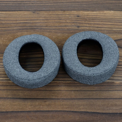 A 2 Almohadillas Para Sony Ps5 Wireless Pulse 3d, Color