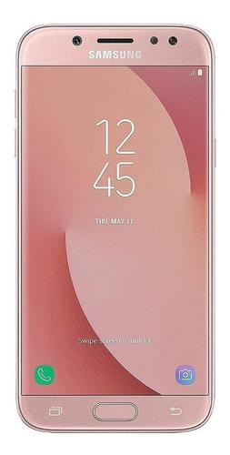 Samsung Galaxy J7 Pro Dual SIM 16 GB rosa 3 GB RAM
