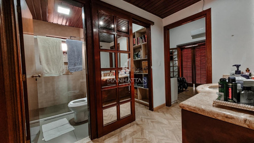 Imagem 27 de 30 de Casa À Venda Em Parque Franceschini - Ca006401