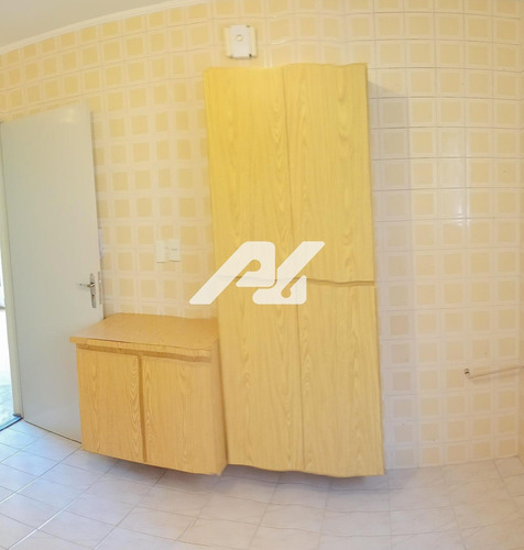Imagem 12 de 25 de Apartamento À Venda Em Parque Industrial - Ap008944