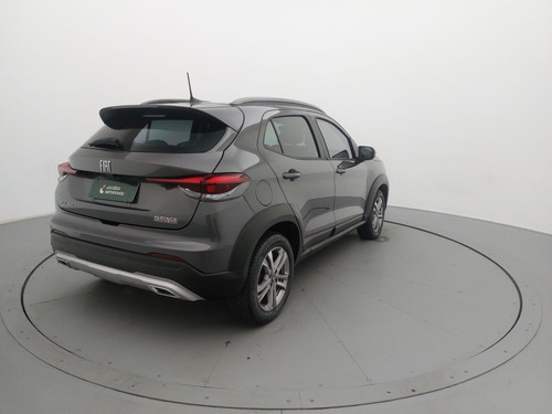 Fiat Pulse 1.0 TURBO 200 FLEX AUDACE CVT