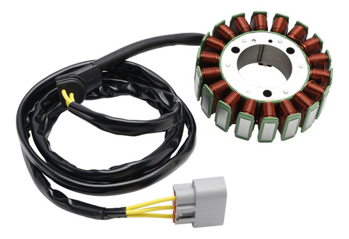 Generador De Estator For Odes Atv Utv 650 800 1000 Dominato