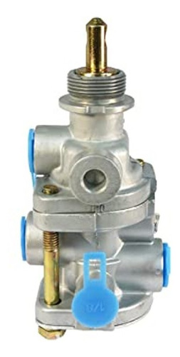 Válvula De Control Tipo Pp-7 Ber 288239 / Mir Kn-20025