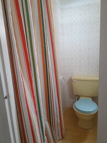 Imagen 11 de 12 de Apartamento En Venta Residencias Leopoldo