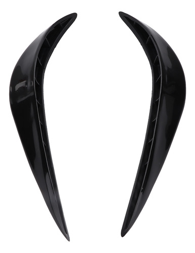 Protector De Bordes De Parachoques, 2 Piezas, Protector De E