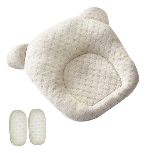 2024 Baby Shaping Pillow, Almohada Plana Para Mí