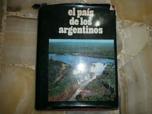 El Pais De Los Argentinos Centro Editor De America Latina 75