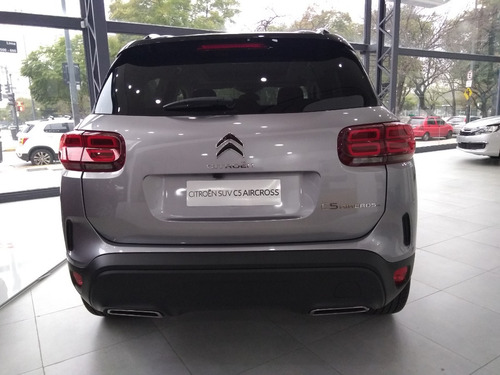 Citroen C5 Aircross Thp 165 Automático Feel Pack 0km