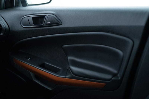 Ford Ecosport Storm 2.0 16v 4wd (teto Solar) Flex Aut./