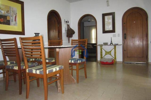 Casa Com 3 Dormitórios À Venda, 190 M² Por R$ 360.000,00 - Jardim Nazareth - São José Do Rio Preto/sp - Ca1598