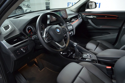Imagem 5 de 8 de Bmw X1 X-line 20i