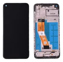 Comprar Pantalla Compatible Samsung Galaxy A11 Con Marco