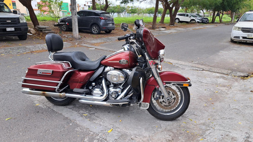 Harley Davidson Electra Glide Ultra Classic 2005 1584cm3